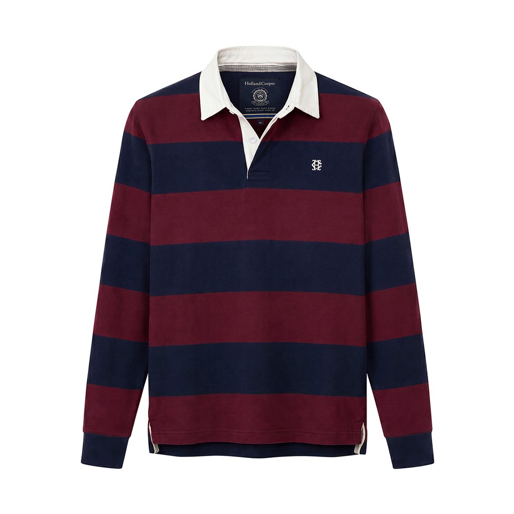 Rugby Shirt