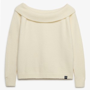Bardot Knitted Jumper