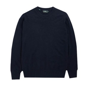 Stewart Island Knit Jumper