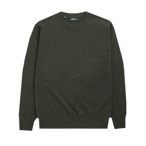 Stewart Island Knit Jumper