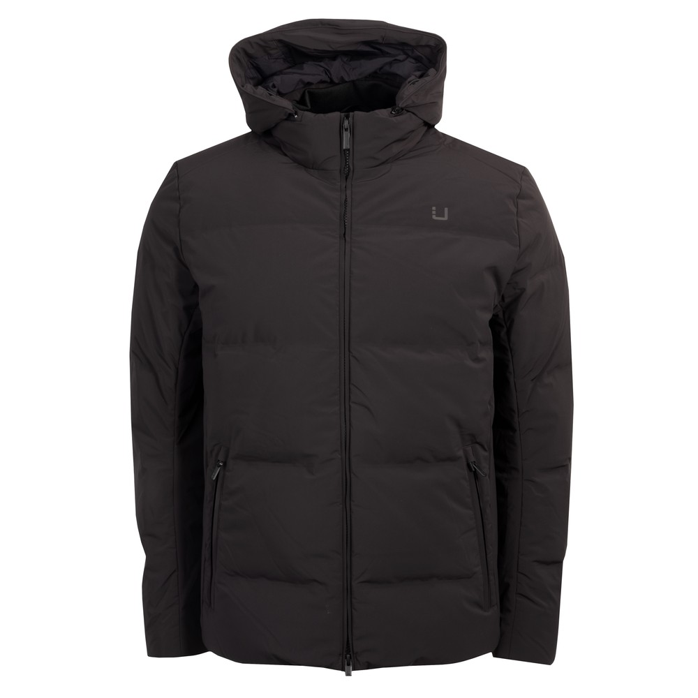 Bolt Jacket
