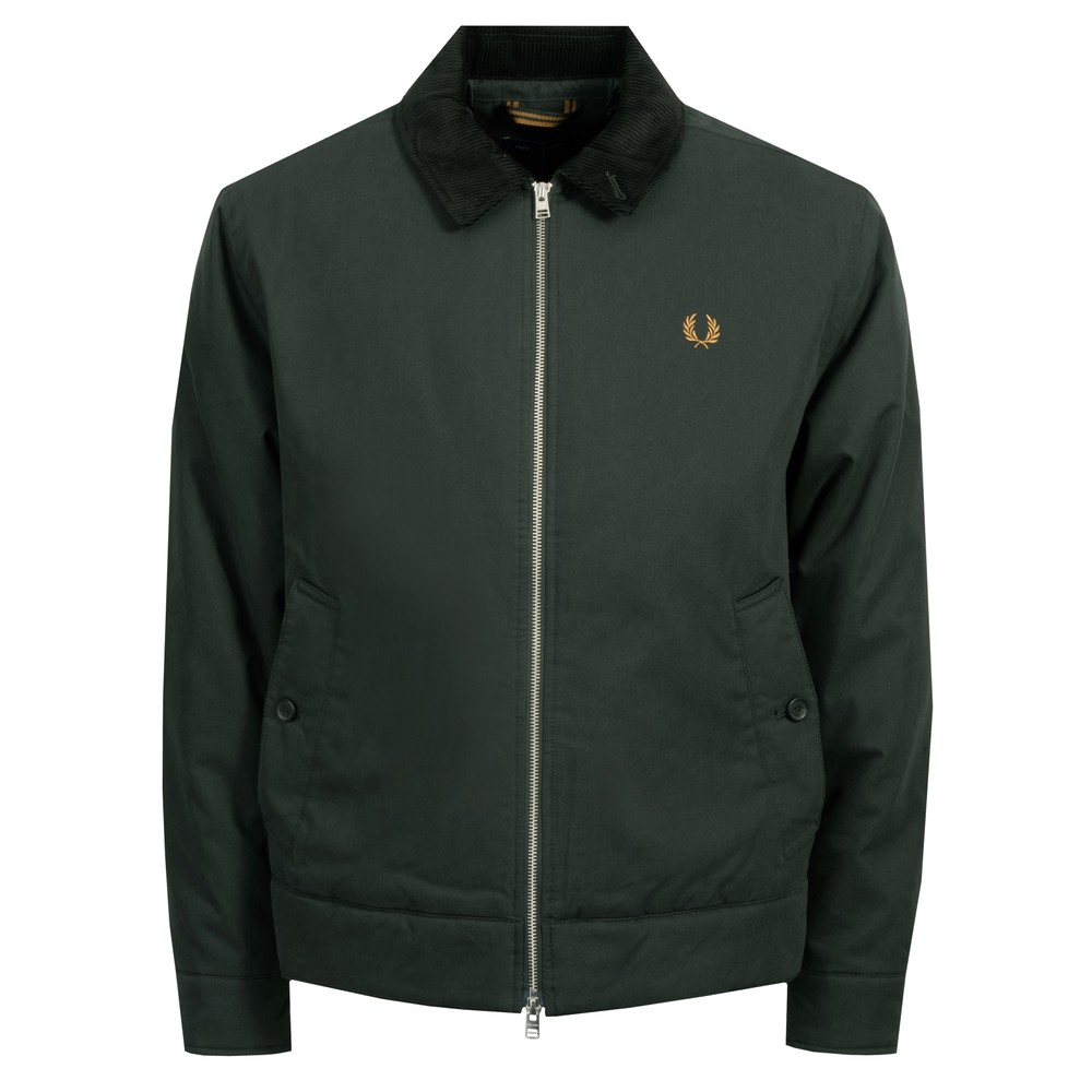 Cabin Jacket