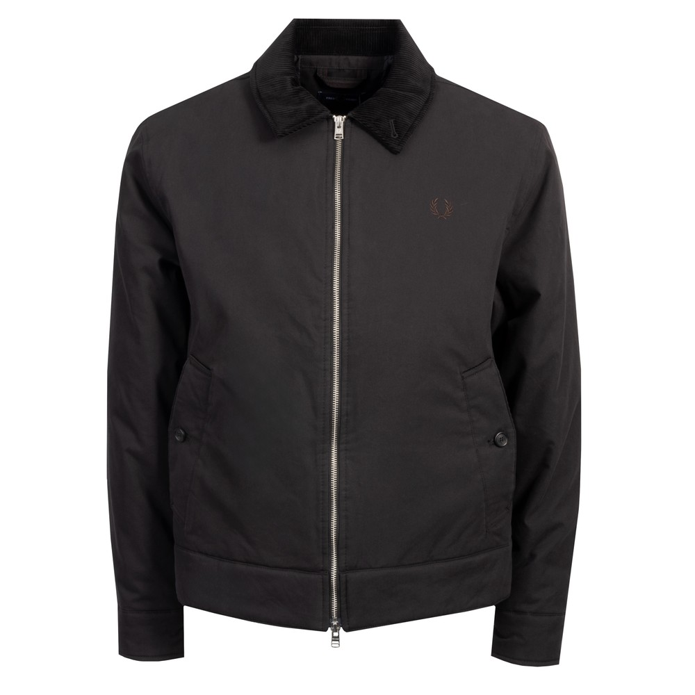 Caban Jacket