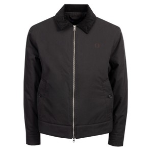 Caban Jacket