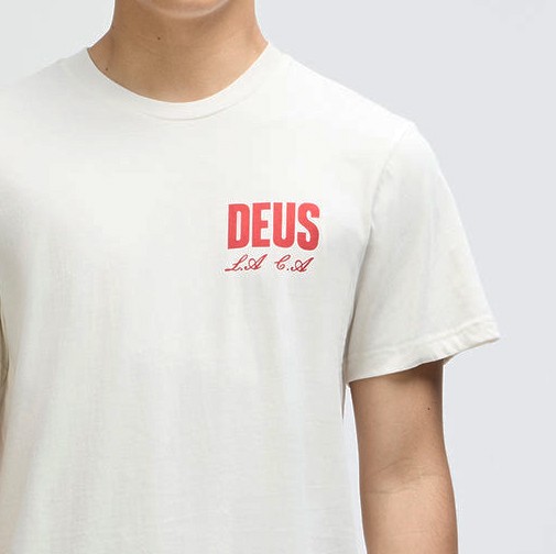 Cutaway T Shirt
