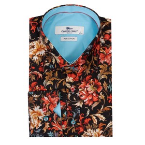 Floral Shirt