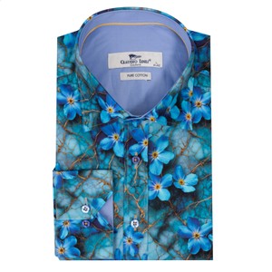 Daisy Floral Shirt