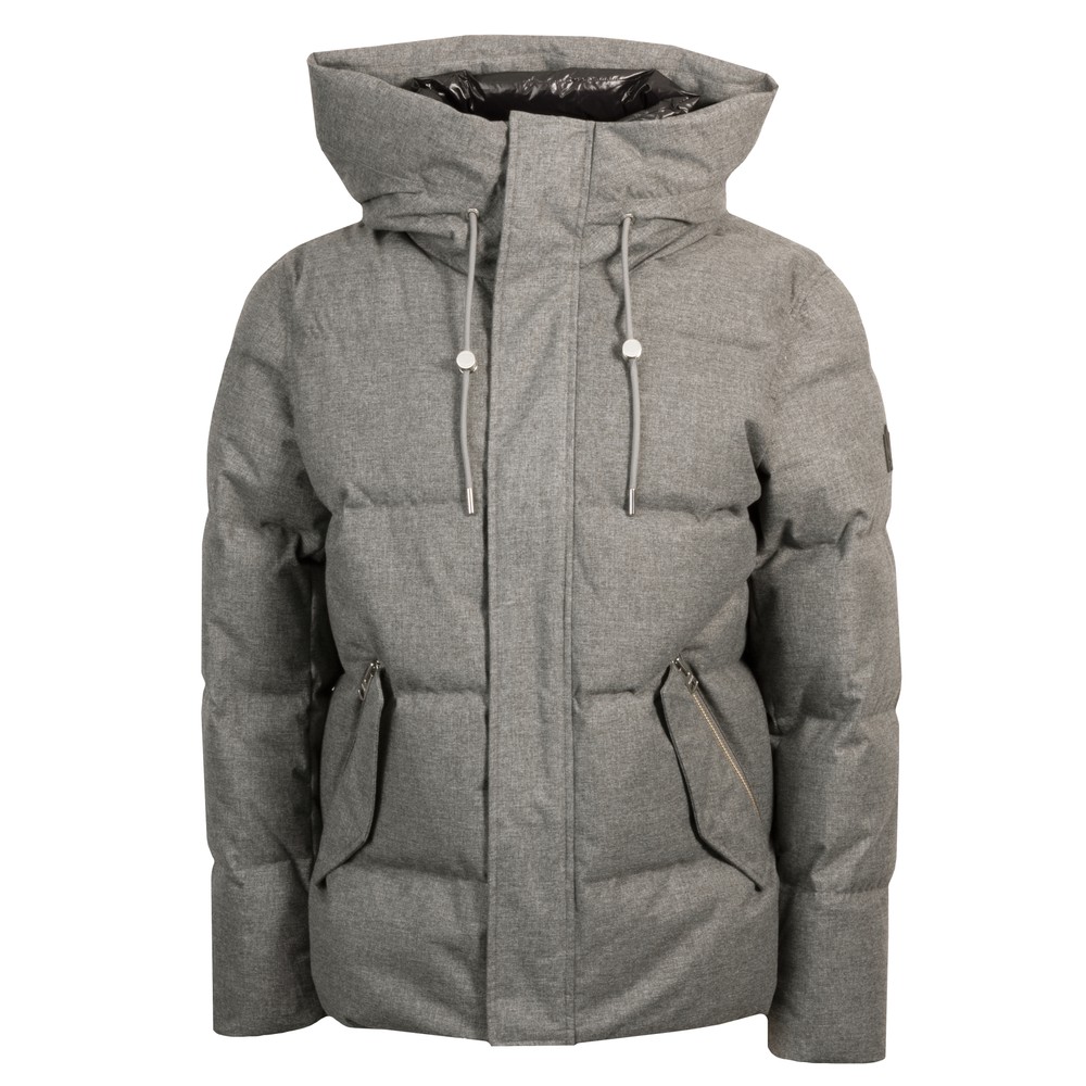 Graydon 2 in 1 Down Jacket