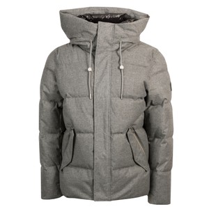 Graydon 2 in 1 Down Jacket