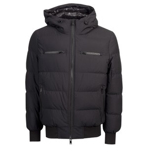 Soho Bomber