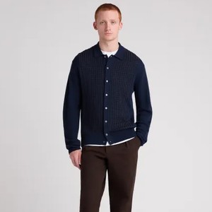 Knitted Cardigan