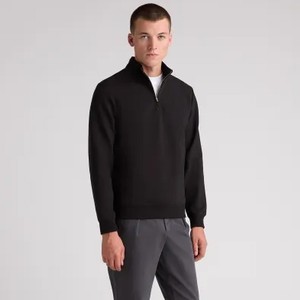 1/4 Zip Sweatshirt