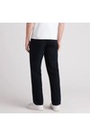 Remus Mens Blue Rhyan Trouser