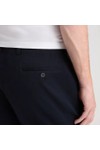 Remus Mens Blue Rhyan Trouser