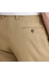 Remus Mens Off-White Rhyan Trouser