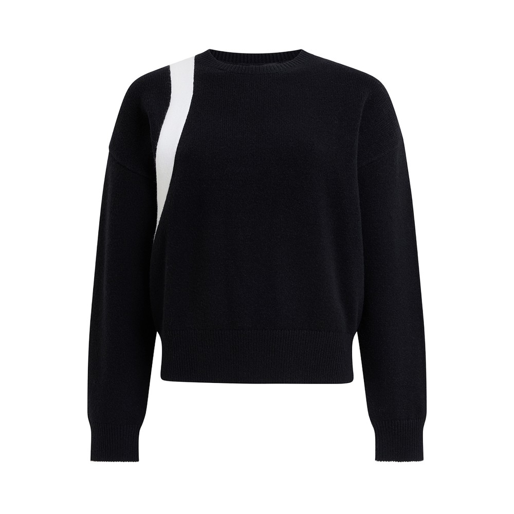 Davan Bow Applique Jumper
