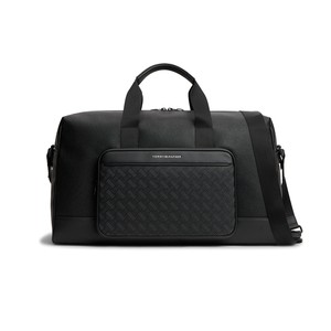 Modern Monogram Duffle Bag