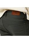 Rodd & Gunn Mens Green Motion 2 Straight Jean