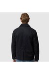 Rodd & Gunn Mens Black Mount Eden Jacket