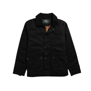 Mount Eden Jacket