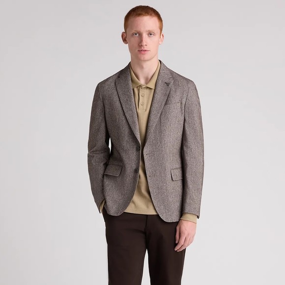 Alto Jacket