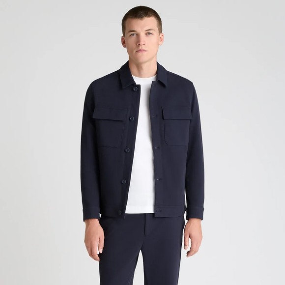 Treviso Tailored Jacket
