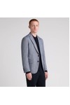 Remus Mens Blue Alto Jacket