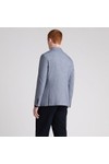 Remus Mens Blue Alto Jacket