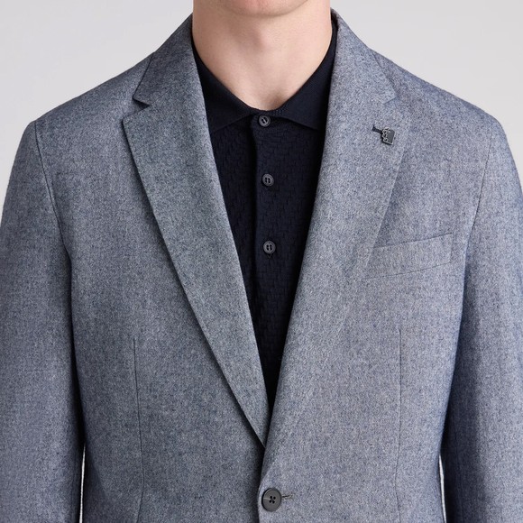 Remus Mens Blue Alto Jacket main image