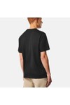 Weekend Offender Mens Black Summus Graphic T Shirt