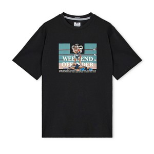 Summus Graphic T Shirt