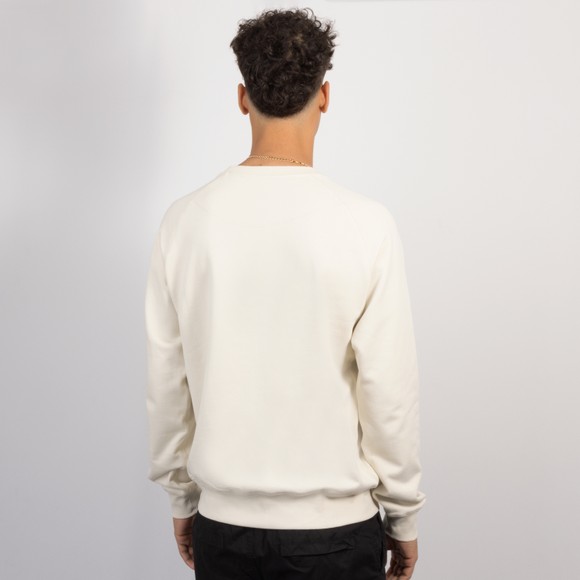 Marshall Artist Mens Grey Lennox Crew Neck Sweat main image