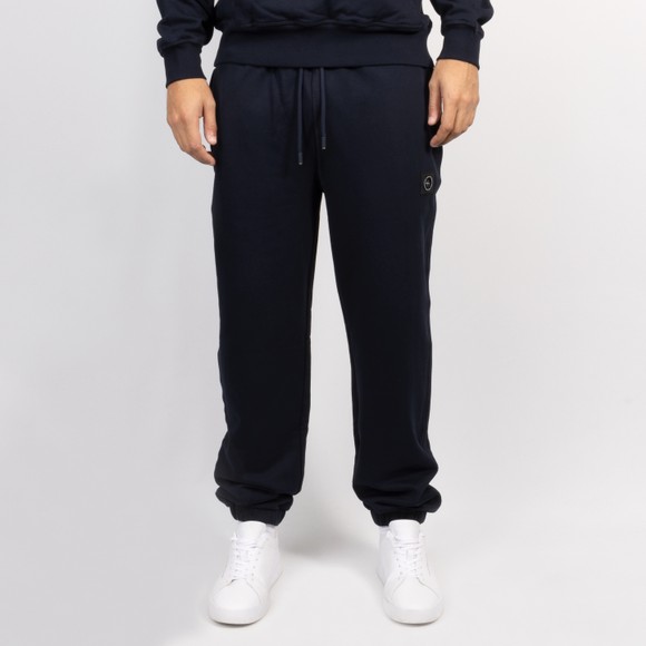 Marshall Artist Mens Blue Siren Jogger main image