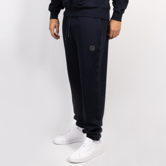 Marshall Artist Mens Blue Siren Jogger main image