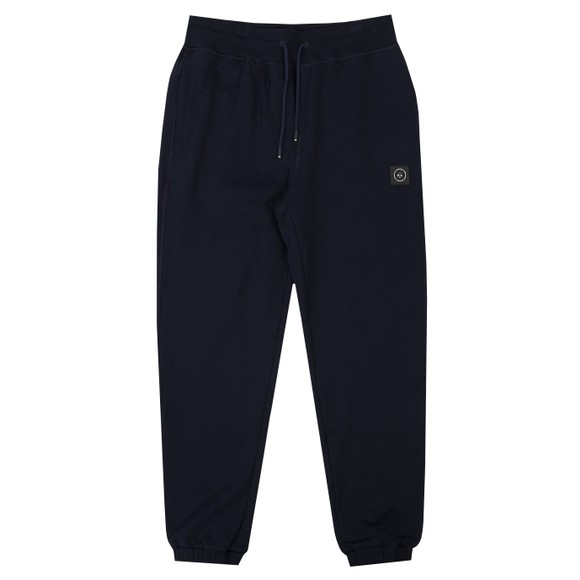 Marshall Artist Mens Blue Siren Jogger main image