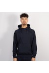 Marshall Artist Mens Blue Siren OTH Hoody