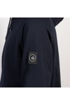 Marshall Artist Mens Blue Siren OTH Hoody