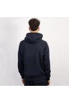 Marshall Artist Mens Blue Siren OTH Hoody