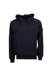 Marshall Artist Mens Blue Siren OTH Hoody