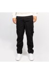 Marshall Artist Mens Black Terrain Cargo Pant