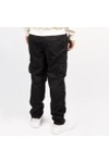 Marshall Artist Mens Black Terrain Cargo Pant