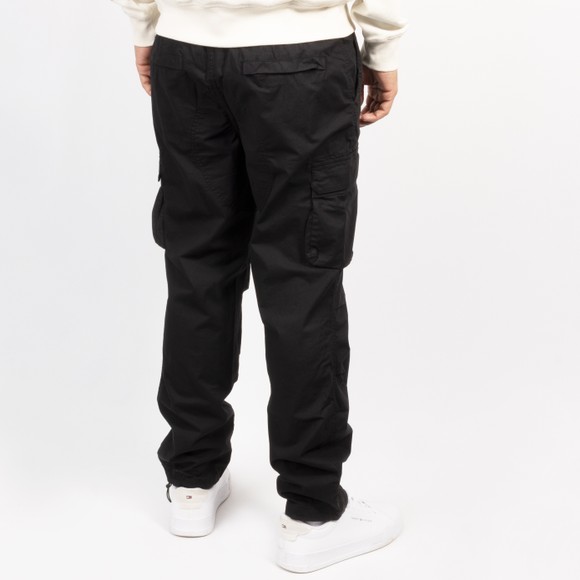 Marshall Artist Mens Black Terrain Cargo Pant main image