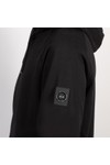 Marshall Artist Mens Black Siren OTH Hoody