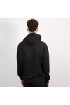 Marshall Artist Mens Black Siren OTH Hoody