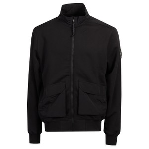 Streatham Full Zip Sweat