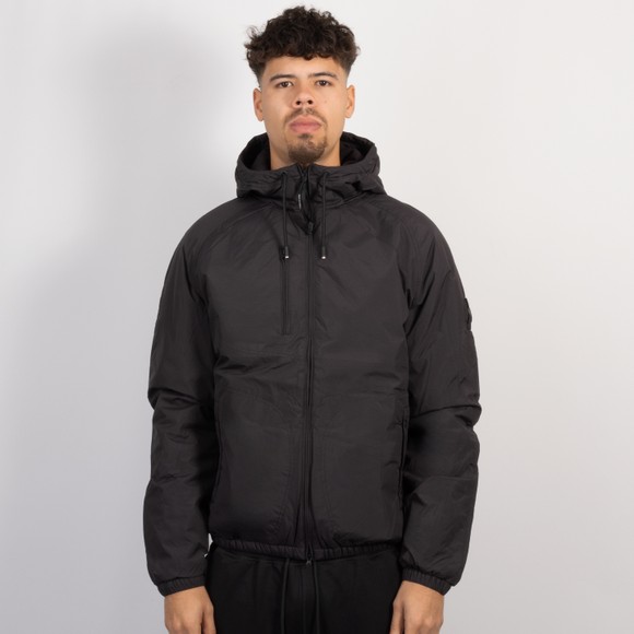 Marshall Artist Mens Black Louden Thermo Jacket main image
