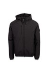Marshall Artist Mens Black Louden Thermo Jacket