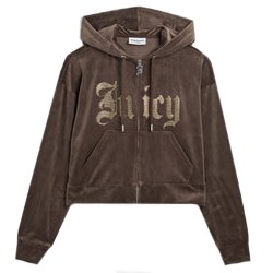 Iccle Old Gothic Hoodie