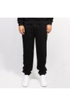 Marshall Artist Mens Black Siren Jogger