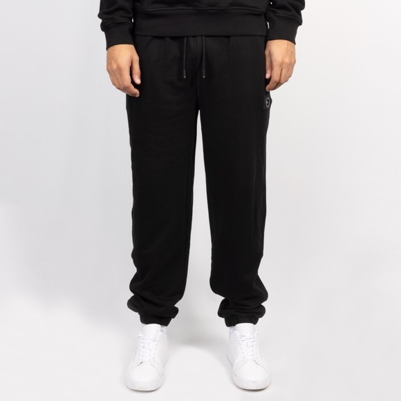 Marshall Artist Mens Black Siren Jogger main image